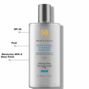 SkinCeuticals Sheer Mineral UV Defense LSF 50 Sonnenschutz 50 ml