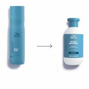 Wella Professionals Care Invigo Scalp Balance Deep Cleansing Shampoo 3...