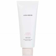 Laura Mercier Ambre Vanille Exfoliating Body Wash and Bath and Body Oi...