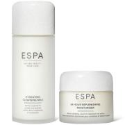 ESPA Hydrate and Replenish Duo