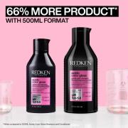 Redken Acidic Color Gloss Spülung mit Farbschutz für Glas-ähnlichen Gl...