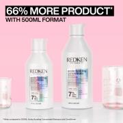 Redken Acidic Bonding Concentrate Bond Repair Sulfatfreies Shampoo für...