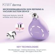 FOREO KIWI Derma-Gerät