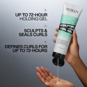 Redken Acidic Bonding Concentrate Curls Curl Sculpting Gel 250ml