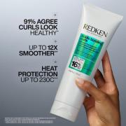 Redken Acidic Bonding Concentrate Curls Silikonfreie Leave-in-Haarbeha...