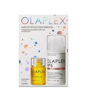 Olaplex Smooth Style Icons Haar-Duo