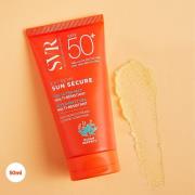 SVR Sun Secure Extreme Multi-Resistant Matt Gel LSF 50+ 50 ml