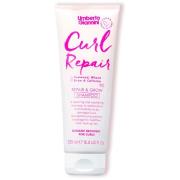 Umberto Giannini Curl Repair Shampoo and Conditioner Duo