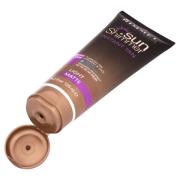 Rimmel Sunshimmer wasserresistent Wash Off Instant Tan - Matte (125 ml...