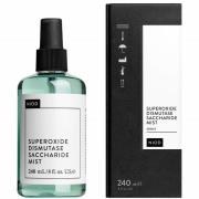 NIOD Superoxide Dismutase Saccharide Mist 240 ml