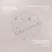 Lancaster Sun Sport Kühlendes Unsichtbares Spray LSF 30 200 ml