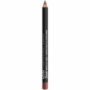 NYX Professional Makeup Soft Matte Metallic Lip Cream (verschiedene Fa...