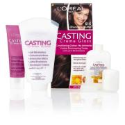 L'Oreal Paris Casting Creme Gloss - 515 Chocolate Truffle