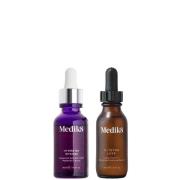 Medik8 Morning Glow Up Skin Revival Collection