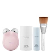 NuFACE Hydrate and Tone MINI+Set