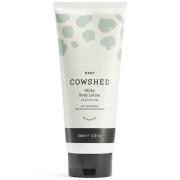 Cowshed Baby Milky Body Lotion 200ml