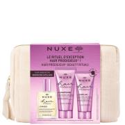 NUXE Hair Prodigieux Beauty Ritual Trio