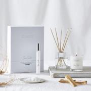 The White Company Sea Salt Mini Home Scenting Set