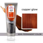 Wella Professionals Care Color Fresh Semi-Permanent Farbmaske - Copper...