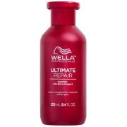 Wella Professionals Care Ultimate Repair Bundle - Full Regime