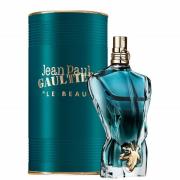 Jean Paul Gaultier Le Beau Eau de Toilette 125 ml