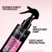 Redken Acidic Color Gloss 230°C Hitzeschutz-Haarbehandlungs-Glanzspray...