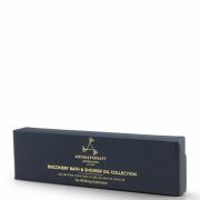 Aromatherapy Associates Discovery Wellbeing Bade- und Duschölkollektio...