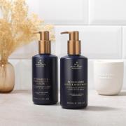 Aromatherapy Associates Regenerierende Hand und Waschlotion 300 ml