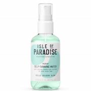 Isle of Paradise Self-Tanning Water - Medium 100ml