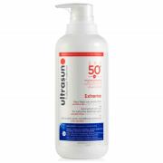 Ultrasun LSF 50+ Extreme Sun Lotion (400ml)