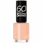 Rimmel London 60 Seconds Super Shine (Verschiedene Farbtöne) - Nude No...