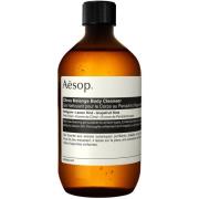 Aesop Citrus Melange Body Cleanser with Screw Cap 500 ml