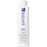 Biolage Full Rescue Shampoo 400ml and Conditoner 236ml Duo