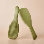 Tangle Teezer Ultimate Detangler Matte - Olive Green