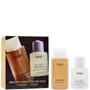 OUAI Healthy Hair Is On The OUAI Holiday Kit 2025