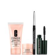 Best of Clinique: Skincare & Makeup Mini Gift Set