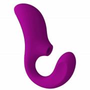 LELO Enigma (Verschiedene Farbtöne) - Deep Rose