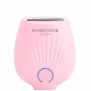MAGNITONE London GoBare! Wiederaufladbarer Mini Lady Rasierer