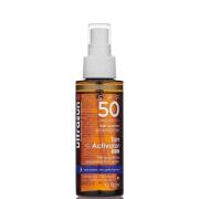 Ultrasun Body Tan Activator Spray SPF50 100ml
