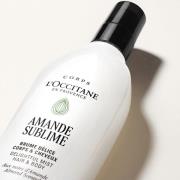 L'Occitane Amande (Almond) Body & Hair Mist 100ml