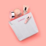 Clinique Moisture Surge Day And Night Moisture Skincare Gift Set