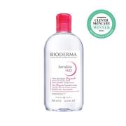 Bioderma Sensibio Reinigendes Mizellenwasser für empfindliche Haut 500...