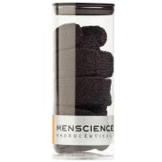 Menscience Body Peel-Handschuhe