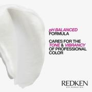 Redken Color Extend Magnetic Conditioner Farberhaltende Haarspülung (2...