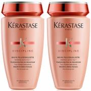 Kérastase Discipline Bain Fluidealiste (250 ml) Duo