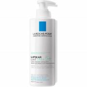 La Roche-Posay Lipikar Urea-Milch 5+ Lotion 400 ml