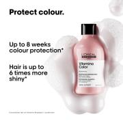 L'Oréal Professionnel Serie Expert Vitamino Color Shampoo (300 ml)