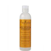 Shea Moisture Raw Shea Butter Extra Moisture Detangler 236 ml