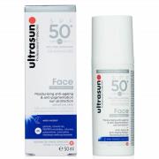 Ultrasun Anti-Pigmention Gesichts-Lotion LSF 50+ 50 ml