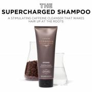 Grow Gorgeous Intense Volumen Shampoo 250ml
